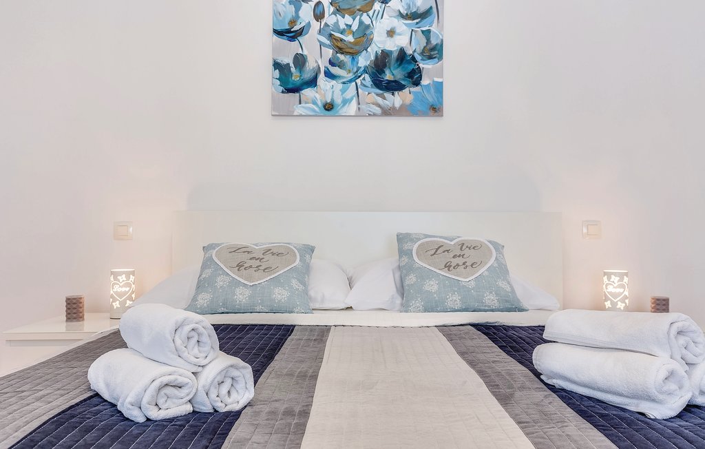 Ferienhaus - Crikvenica-Grmani , Kroatien - CKC649 32