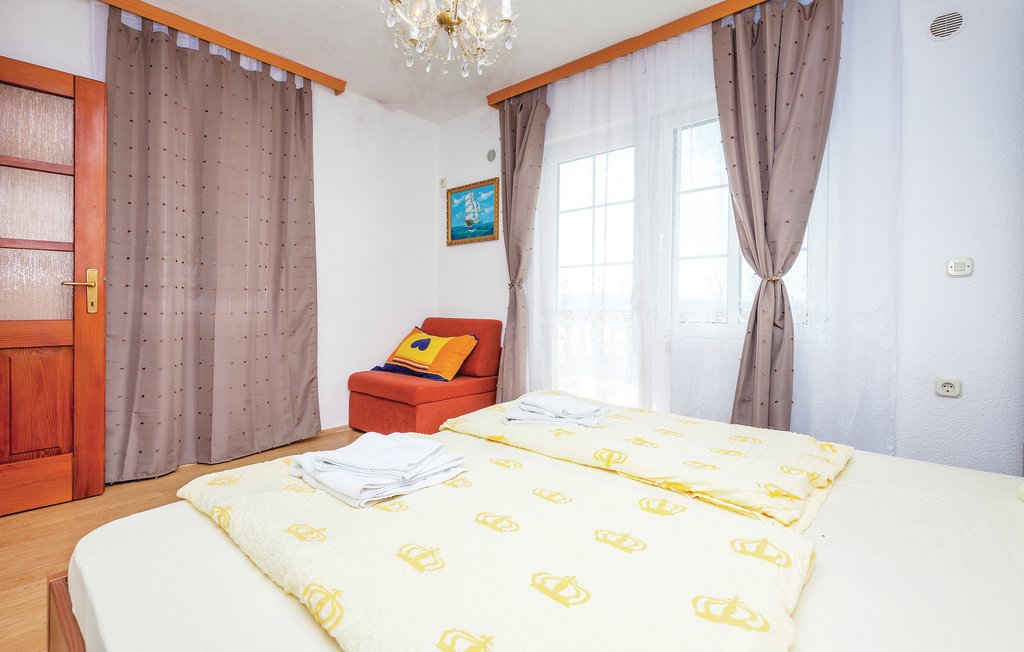 Ferienwohnung - Crikvenica , Kroatien - CKC664 19