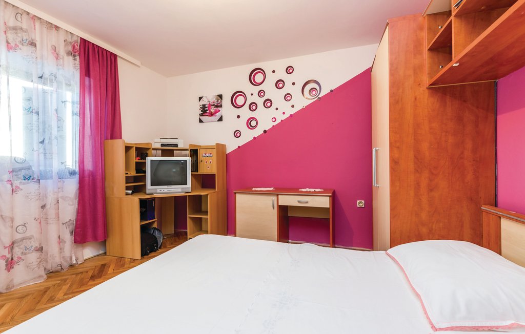 Feriehus - Crikvenica-Praputnjak , Kroatia - CKC725 17