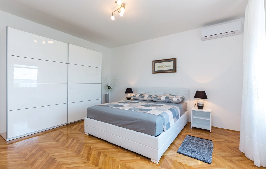 Ferienhaus - Crikvenica-Jadranovo , Kroatien - CKC727 5