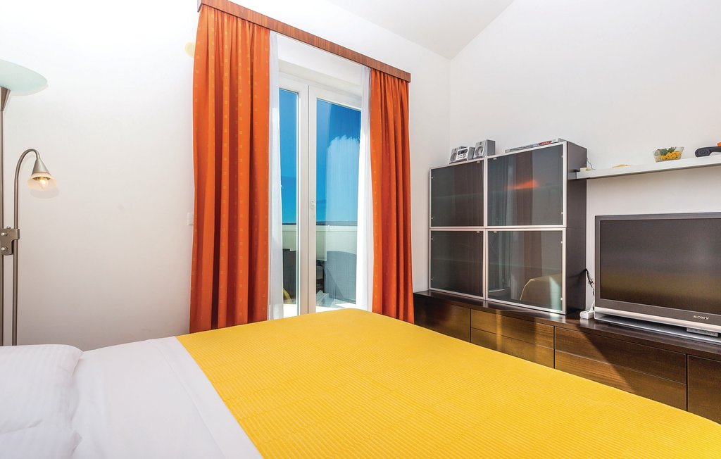 Lejlighed - Crikvenica-Selce , Kroatien - CKC888 17