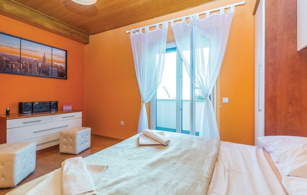 Ferieleilighet - Crikvenica-Dramalj , Kroatia - CKC949 14