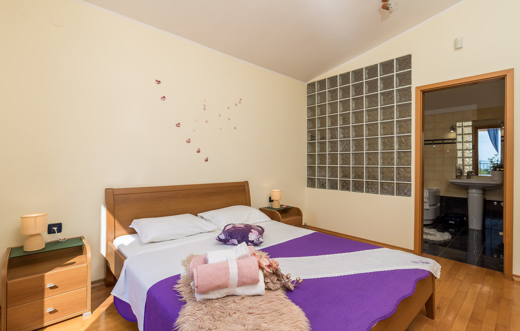 Feriehus - Crikvenica-Smrika , Kroatia - CKC999 32