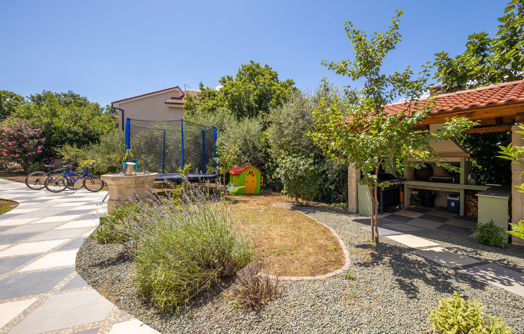 Feriehus - Crikvenica-Kostrena , Kroatia - CKC050 20