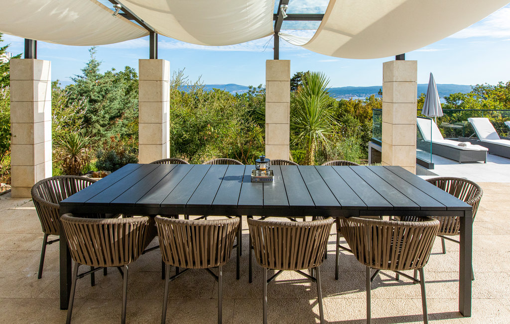 Semesterhus - Crikvenica , Kroatien - CKC421 7