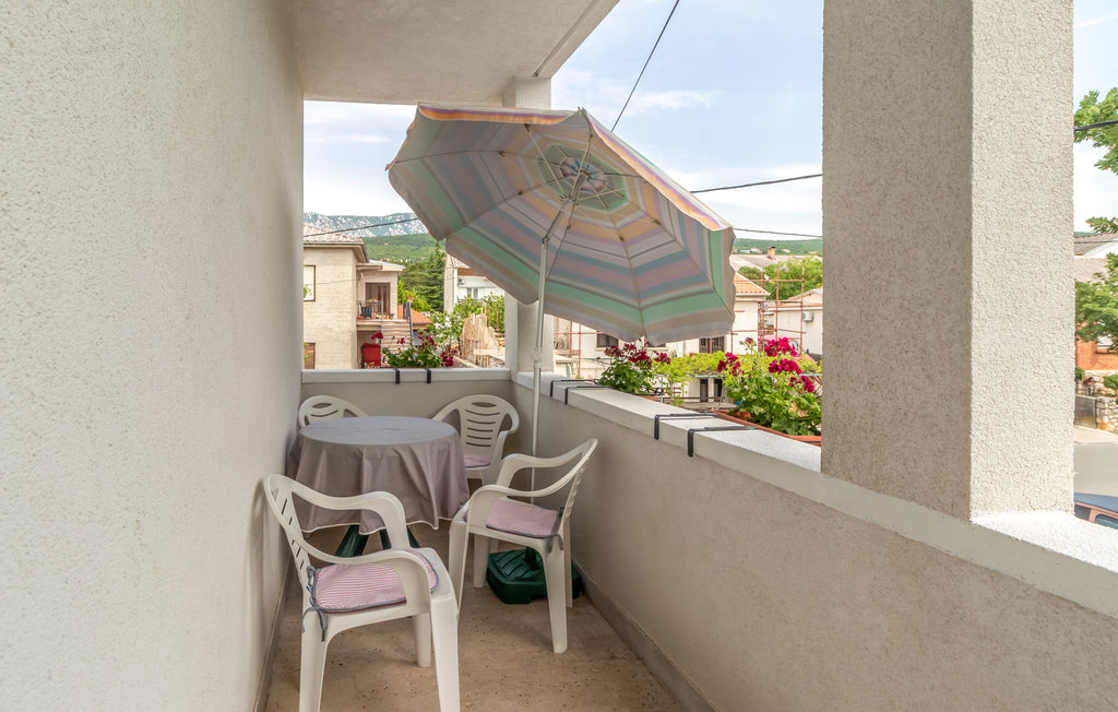 Ferieleilighet - Crikvenica-Jadranovo , Kroatia - CKC613 16