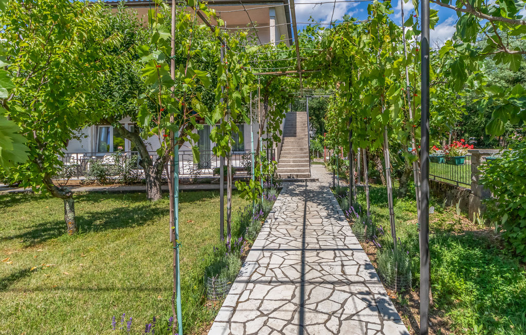Ferienwohnung - Crikvenica-Tribalj , Kroatien - CKC688 15