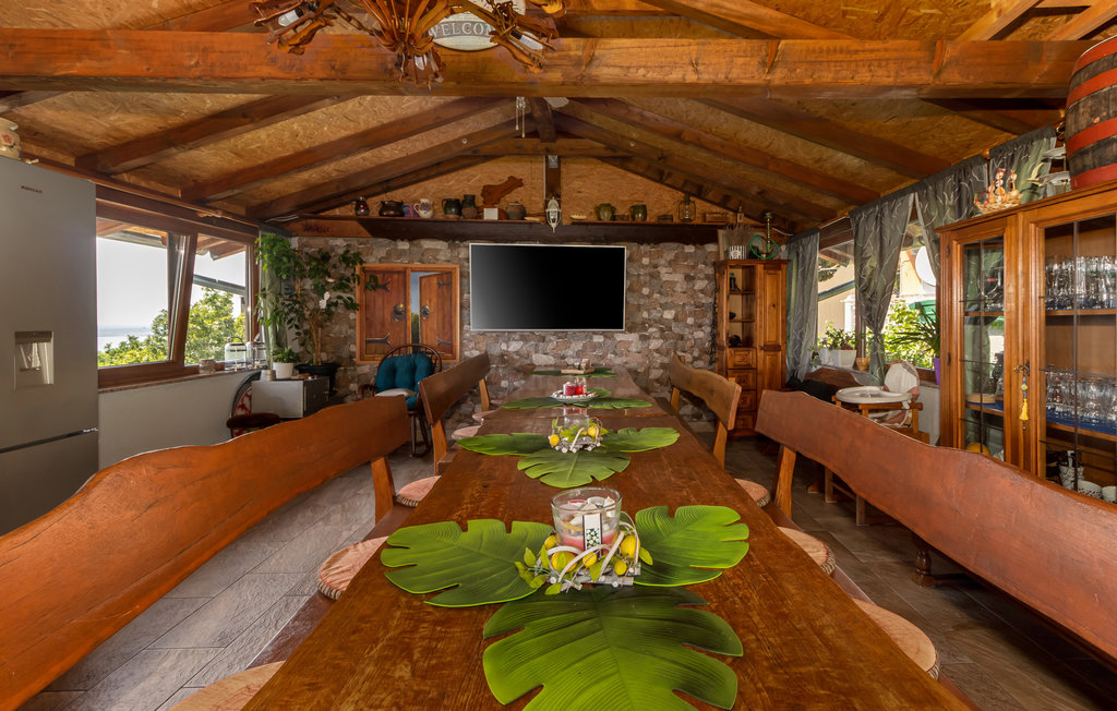 Feriehus - Crikvenica , Kroatia - CKC720 26