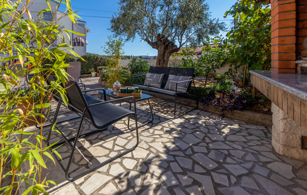 Semesterlägenhet - Crikvenica-Selce , Kroatien - CKC847 18