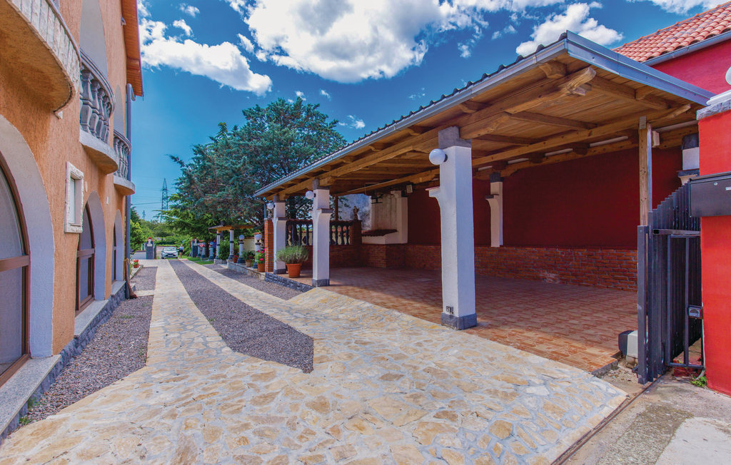 Ferienhaus - Crikvenica-Krasica , Kroatien - CKC882 18