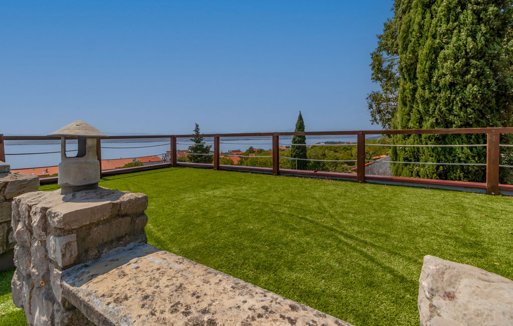 Feriehus - Crikvenica-Dramalj , Kroatia - CKC952 14