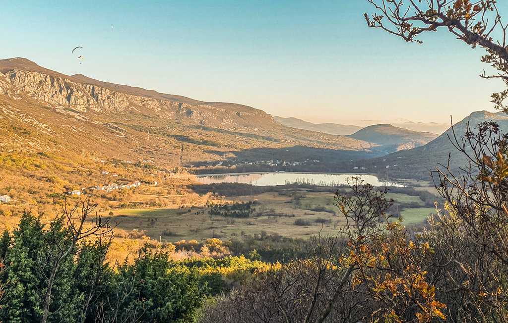 Feriehuse - Crikvenica - Tribalj , Kroatien - CKC018 18