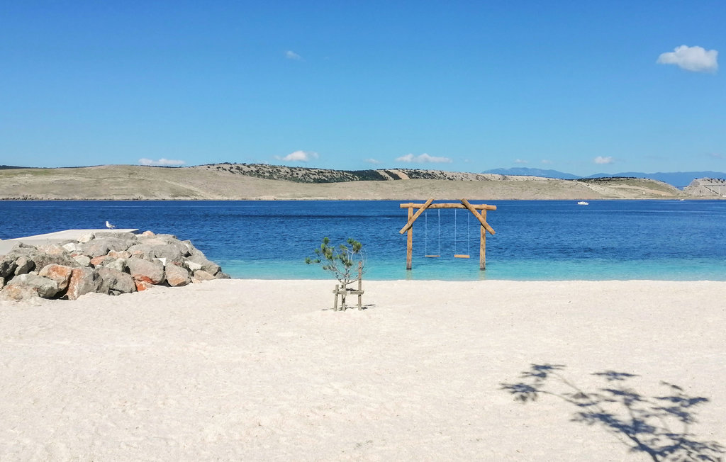 Feriehus - Crikvenica-Jadranovo , Kroatia - CKC227 16