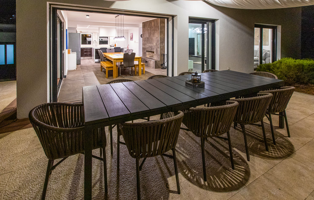 Semesterhus - Crikvenica , Kroatien - CKC421 8