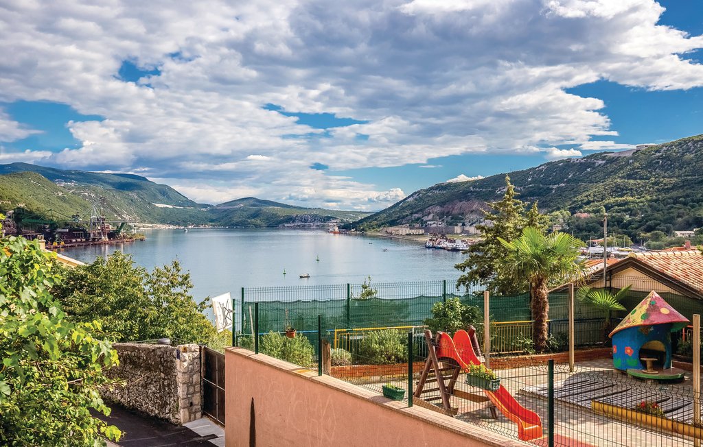 Lejlighed - Crikvenica-Bakar , Kroatien - CKC009 1