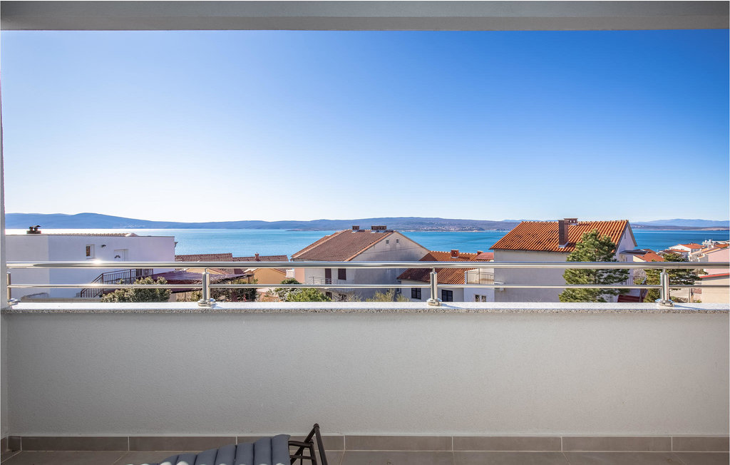 Lejlighed - Crikvenica , Kroatien - CKC030 2