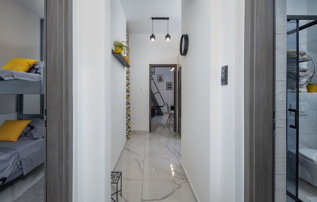 Apartment - Crikvenica-Kraljevica , Croatia - CKC068 8