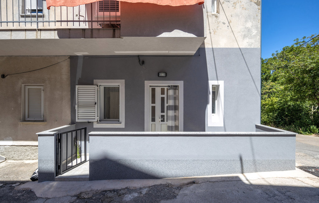 Apartment - Crikvenica-Kraljevica , Croatia - CKC068 11