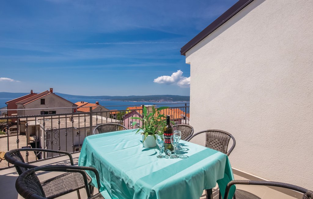 Ferieleilighet - Crikvenica , Kroatia - CKC317 2