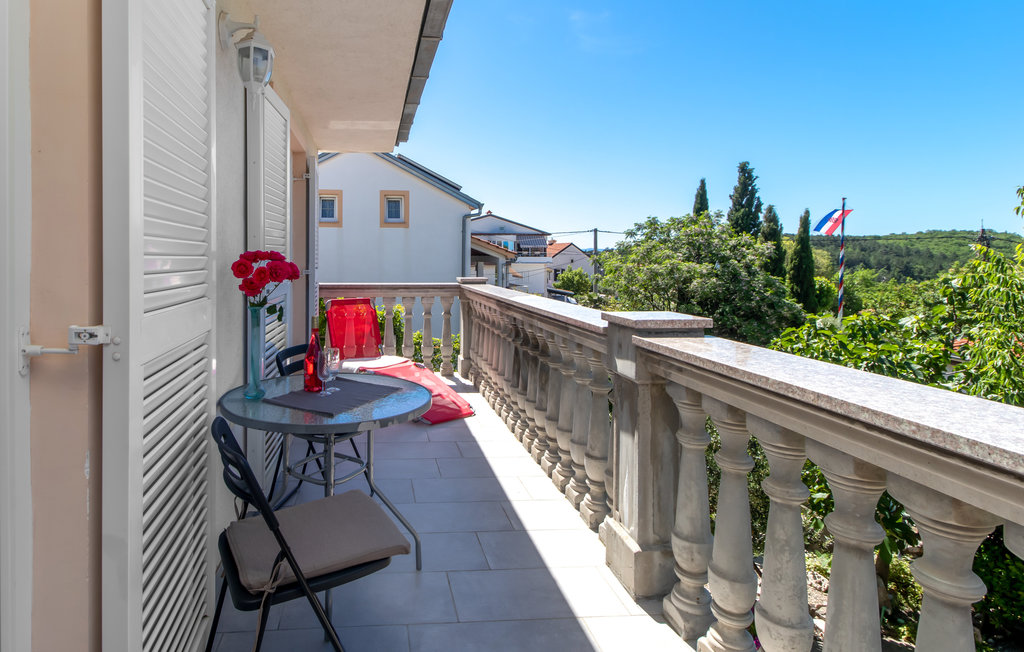 Lejlighed - Crikvenica-Jadranovo , Kroatien - CKC377 1