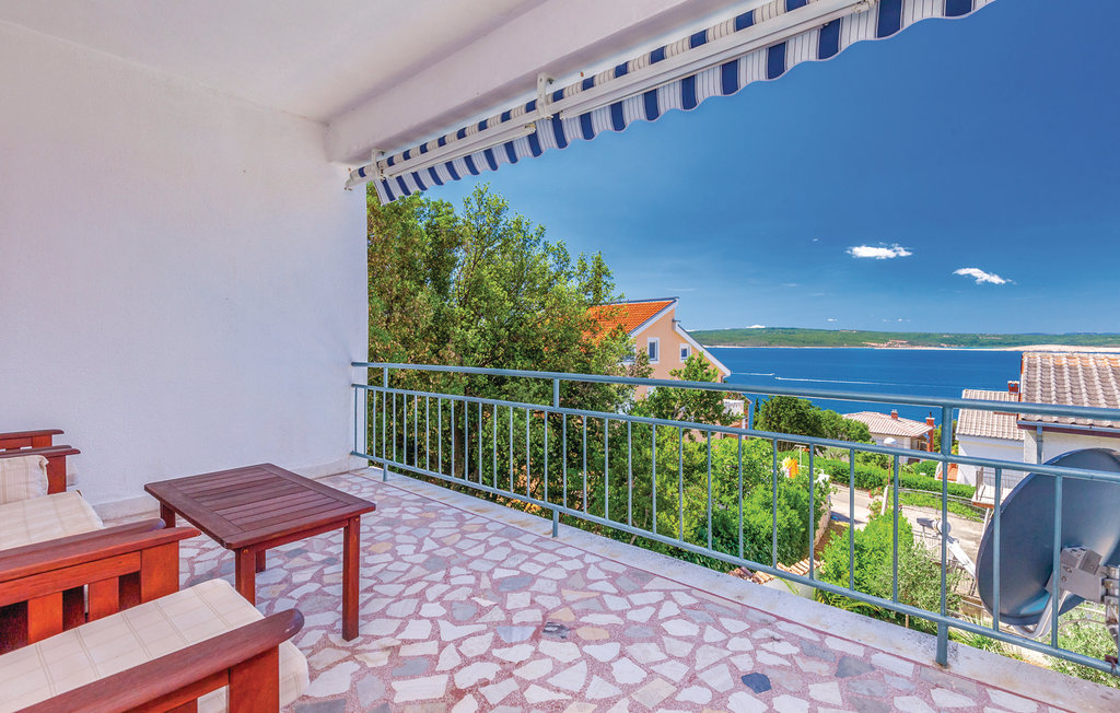 Feriehuse - Crikvenica-Dramalj , Kroatien - CKC512 2