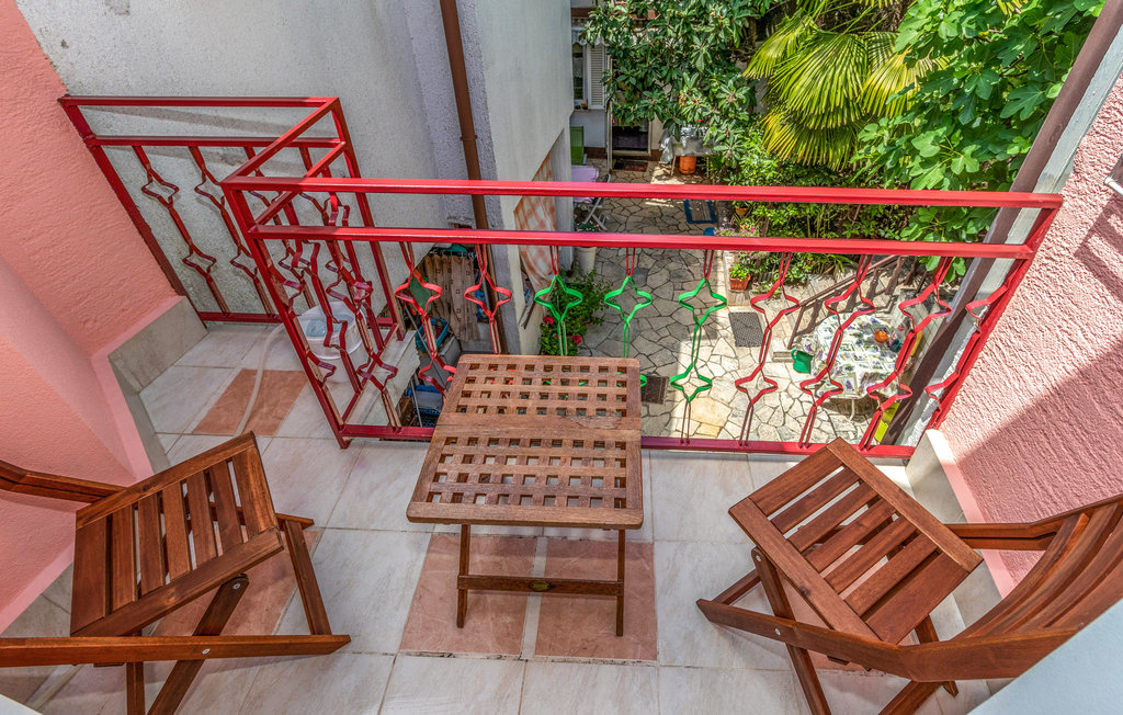 Semesterhus - Crikvenica , Kroatien - CKC574 3