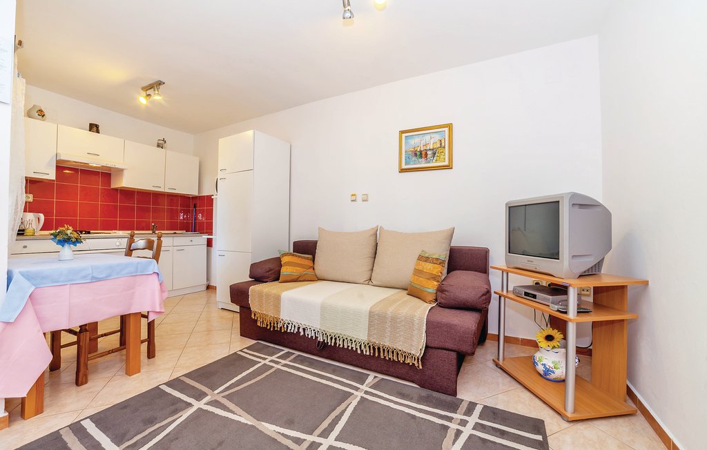 Feriehuse - Crikvenica-Dramalj , Kroatien - CKC763 5