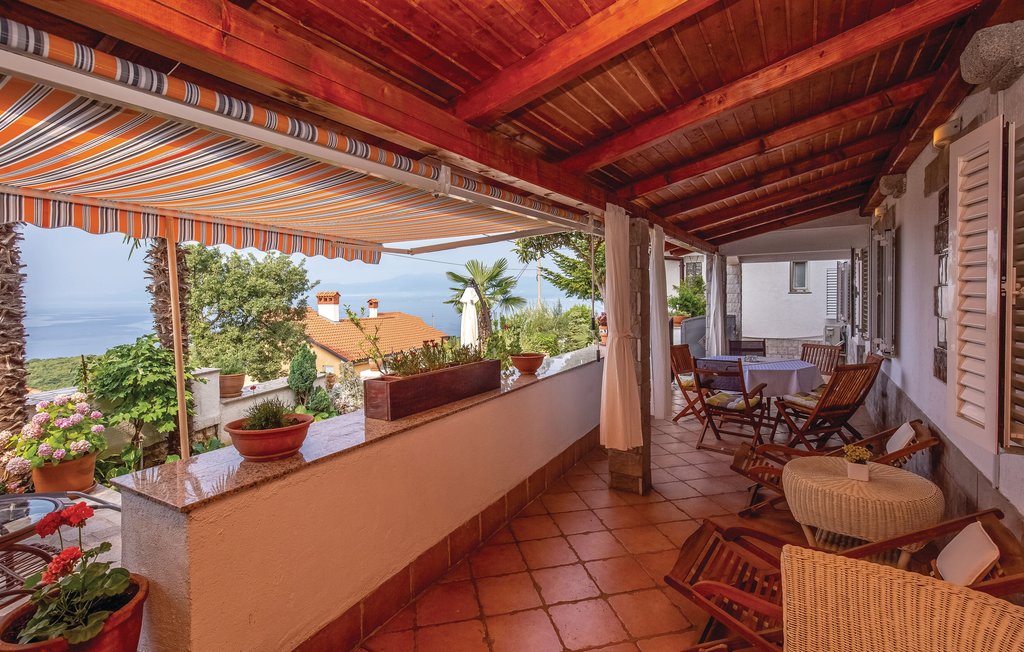 Ferieleilighet - Crikvenica-Kostrena , Kroatia - CKC842 2