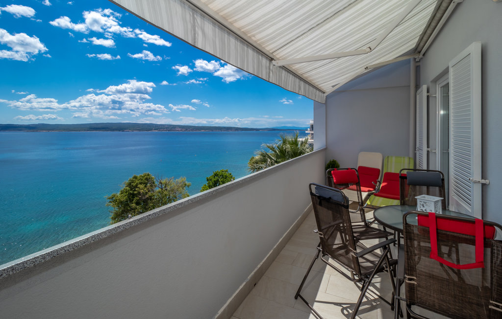 Ferieleilighet - Crikvenica-Selce , Kroatia - CKC881 1
