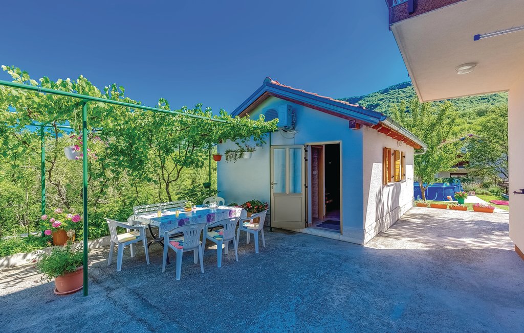 Ferieleilighet - Crikvenica-Grizane , Kroatia - CKC948 2