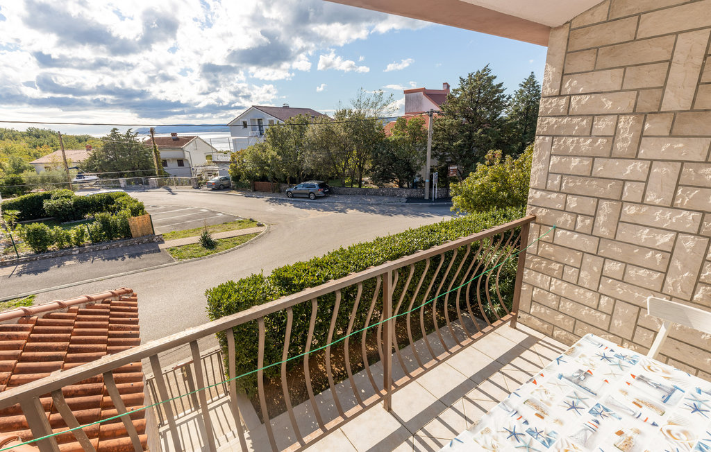 Ferienwohnung - Crikvenica-Jadranovo , Kroatien - CKC171 15