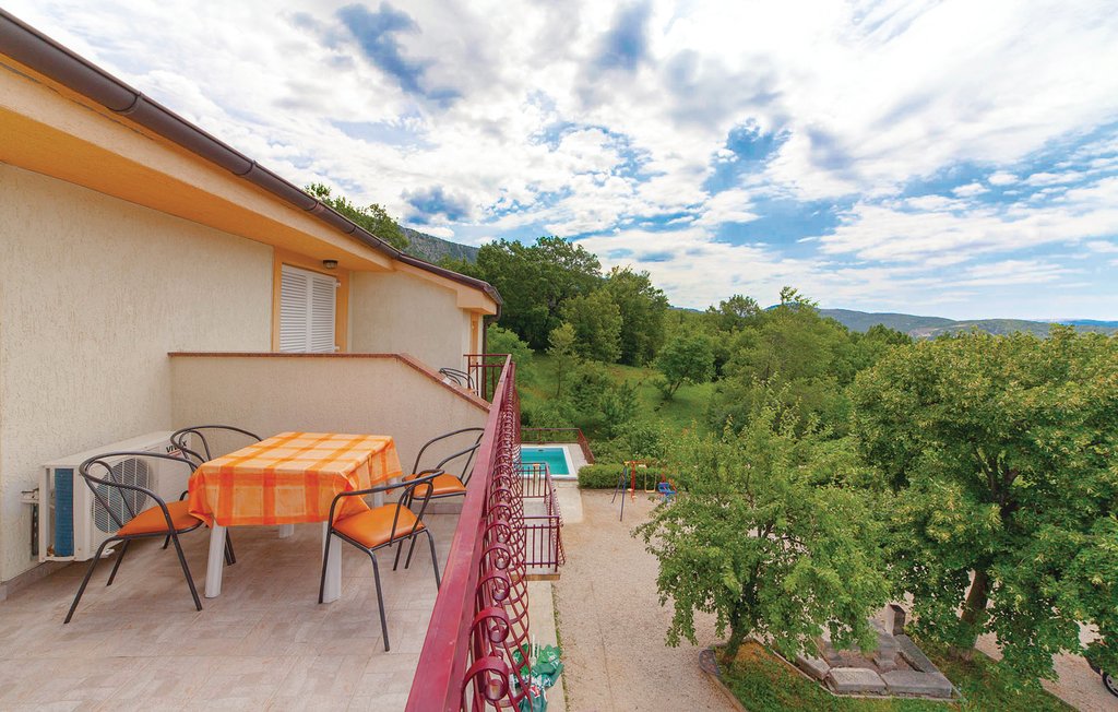 Lejlighed - Crikvenica-Kostelj , Kroatien - CKC403 14