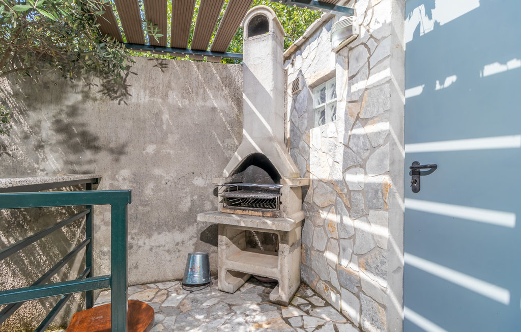 Feriehus - Crikvenica-Jadranovo , Kroatia - CKC660 19