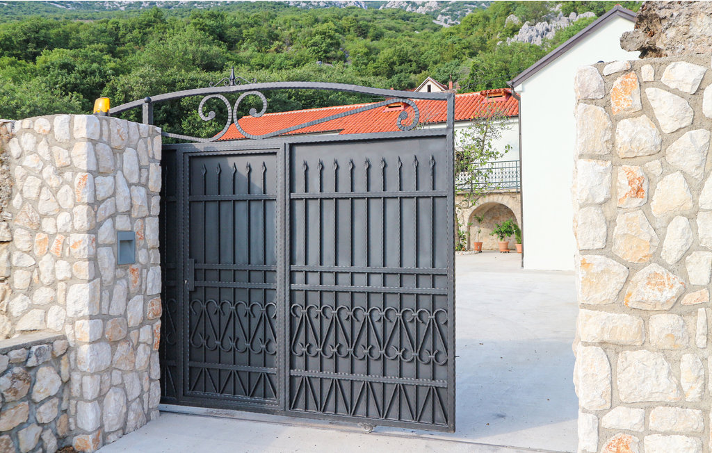 Feriehuse - Crikvenica-Tribalj , Kroatien - CKC069 21