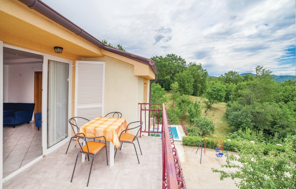 Ferienwohnung - Crikvenica-Kostelj , Kroatien - CKC405 16