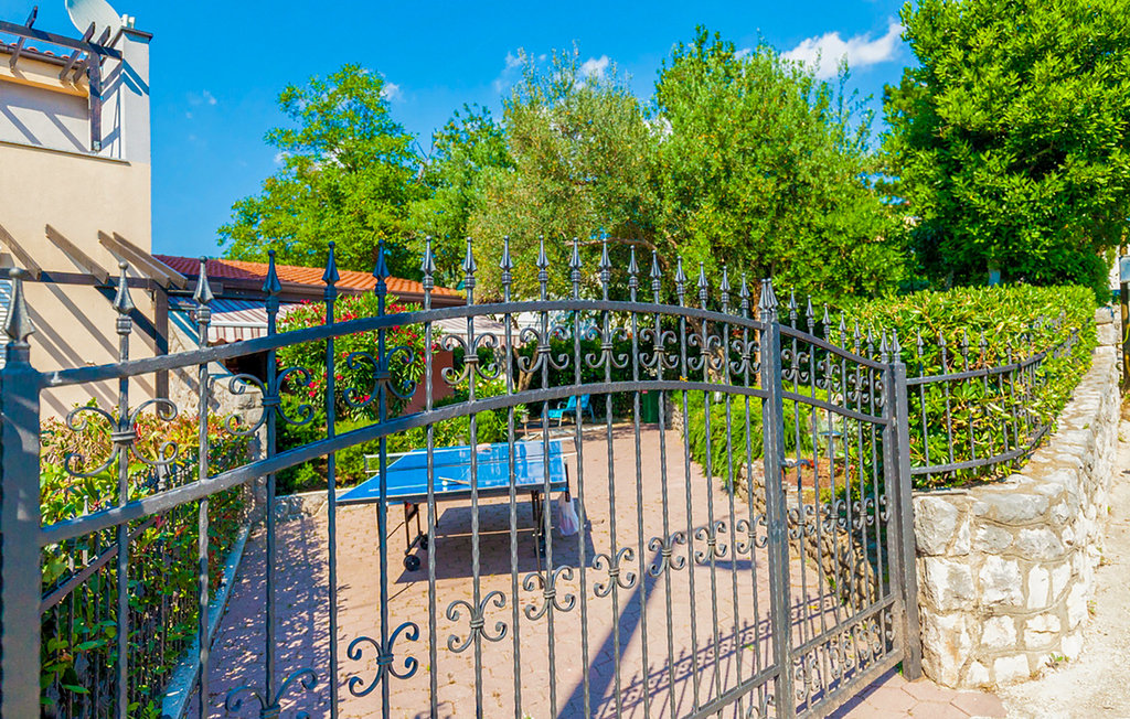 Feriehuse - Crikvenica-Selce , Kroatien - CKC596 19