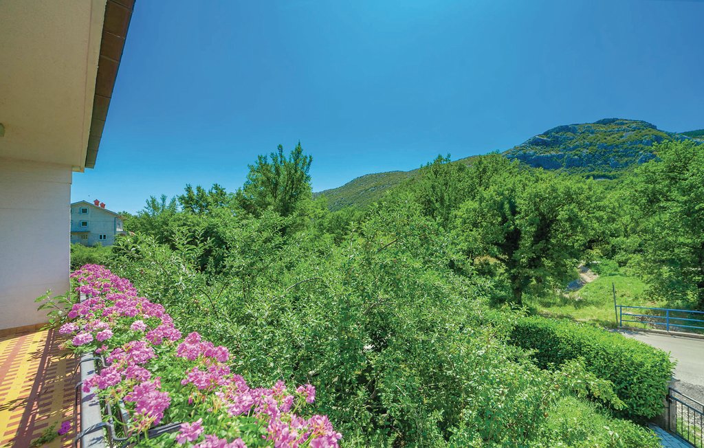 Ferieleilighet - Crikvenica-Tribalj , Kroatia - CKC689 20