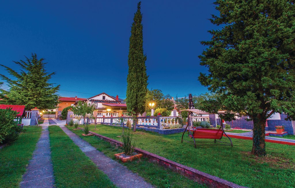 Ferienhaus - Crikvenica-Krasica , Kroatien - CKC882 19