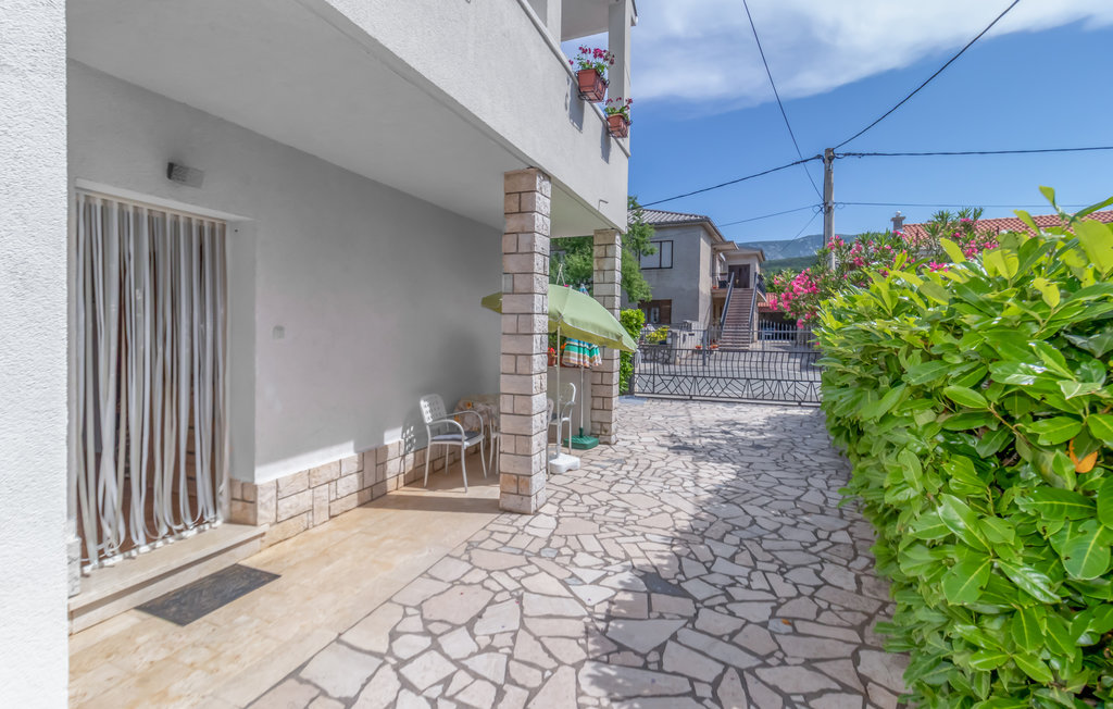 Ferieleilighet - Crikvenica-Jadranovo , Kroatia - CKC982 16