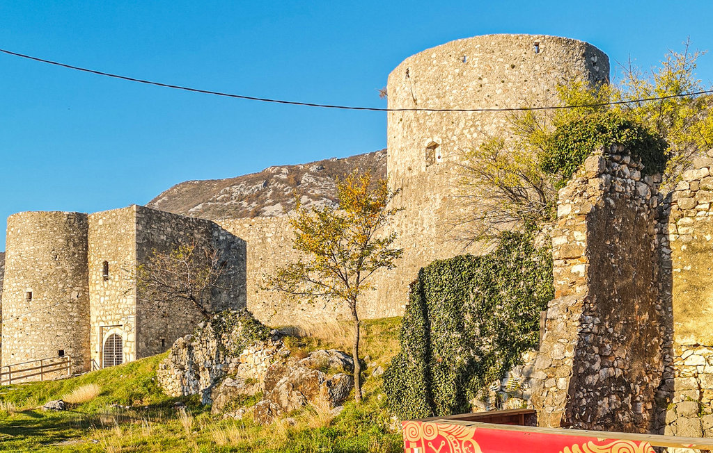 Feriehuse - Crikvenica - Tribalj , Kroatien - CKC018 15