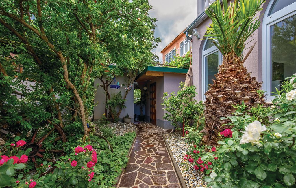 Feriehus - Crikvenica , Kroatia - CKC720 28