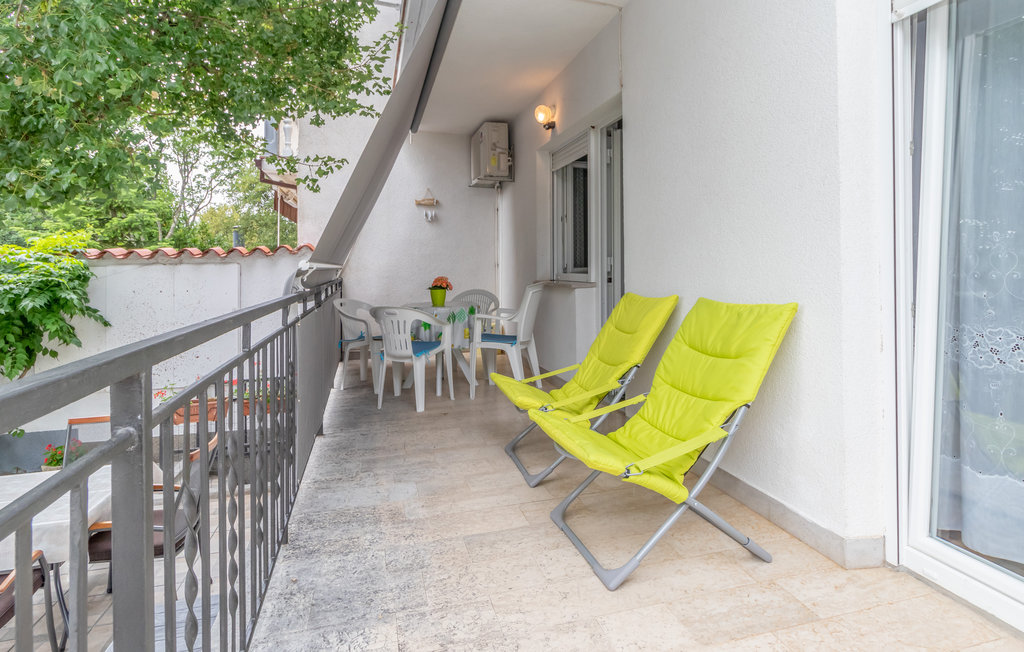 Ferieleilighet - Crikvenica-Jadranovo , Kroatia - CKC982 5