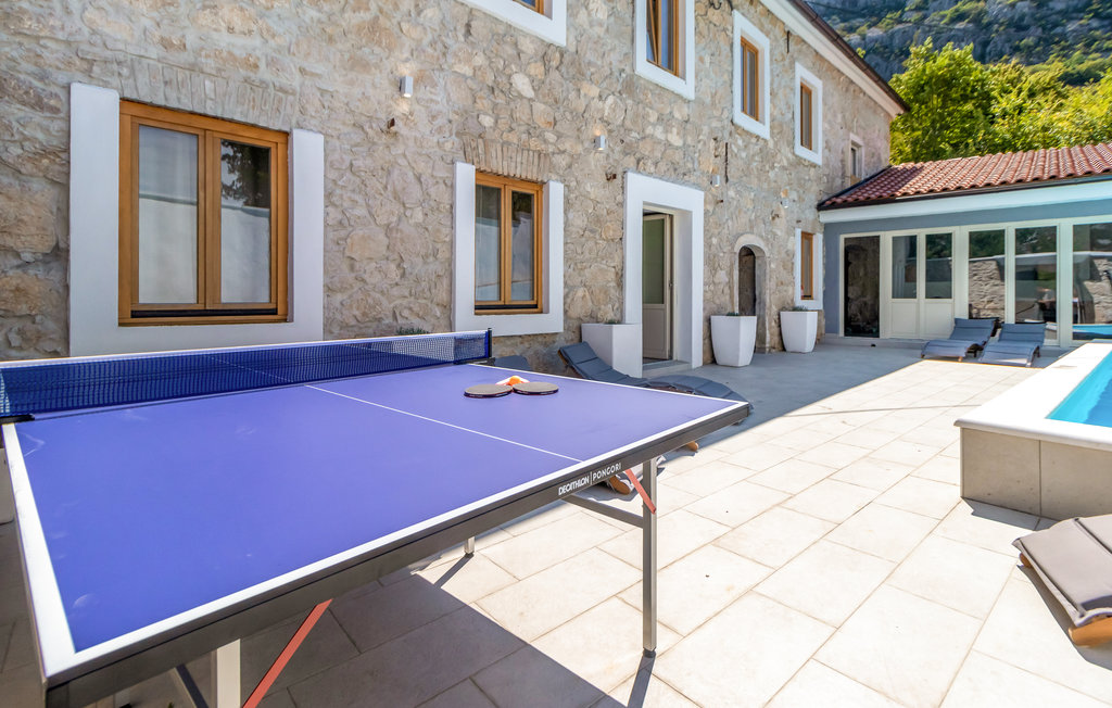 Feriehuse - Crikvenica - Tribalj , Kroatien - CKC018 8