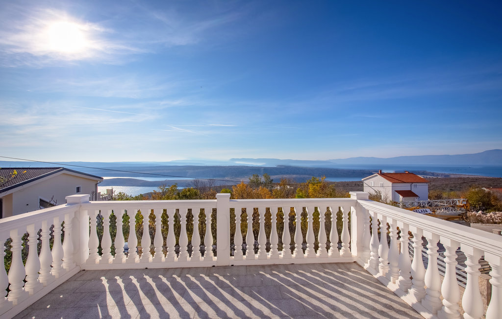 Feriehus - Crikvenica-Smrika , Kroatia - CKC021 5