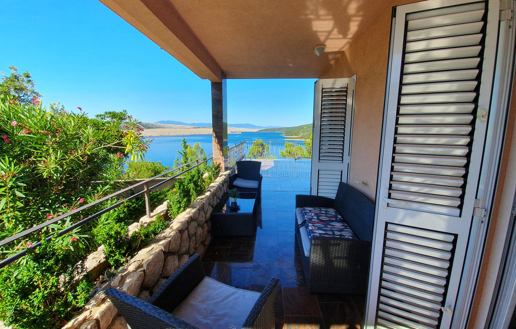 Ferienwohnung - Crikvenica-Jadranovo , Kroatien - CKC074 11