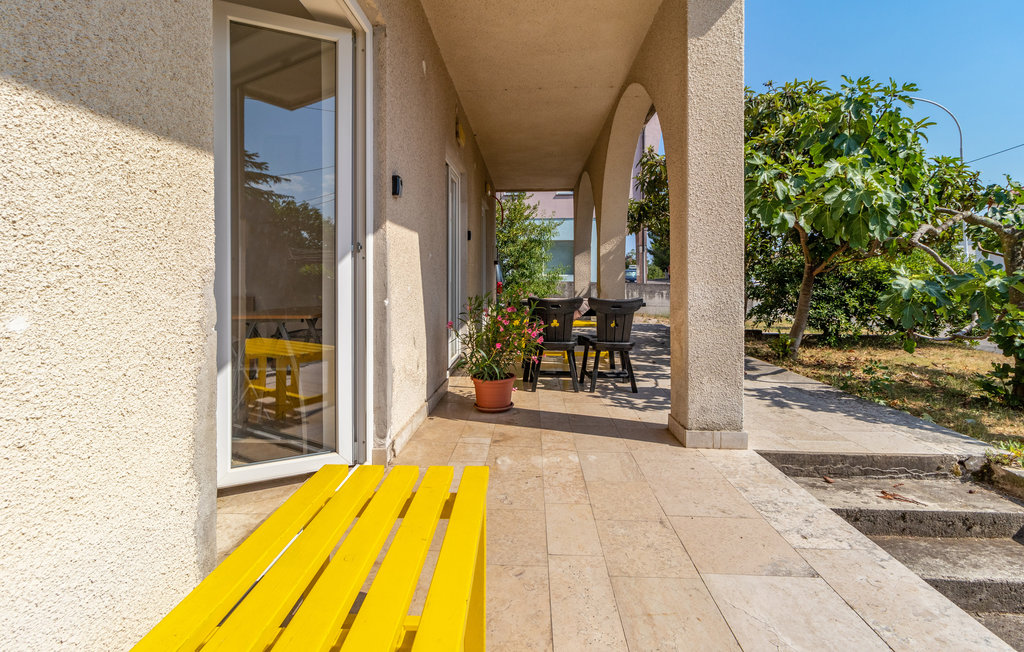 Ferieleilighet - Crikvenica , Kroatia - CKC079 6