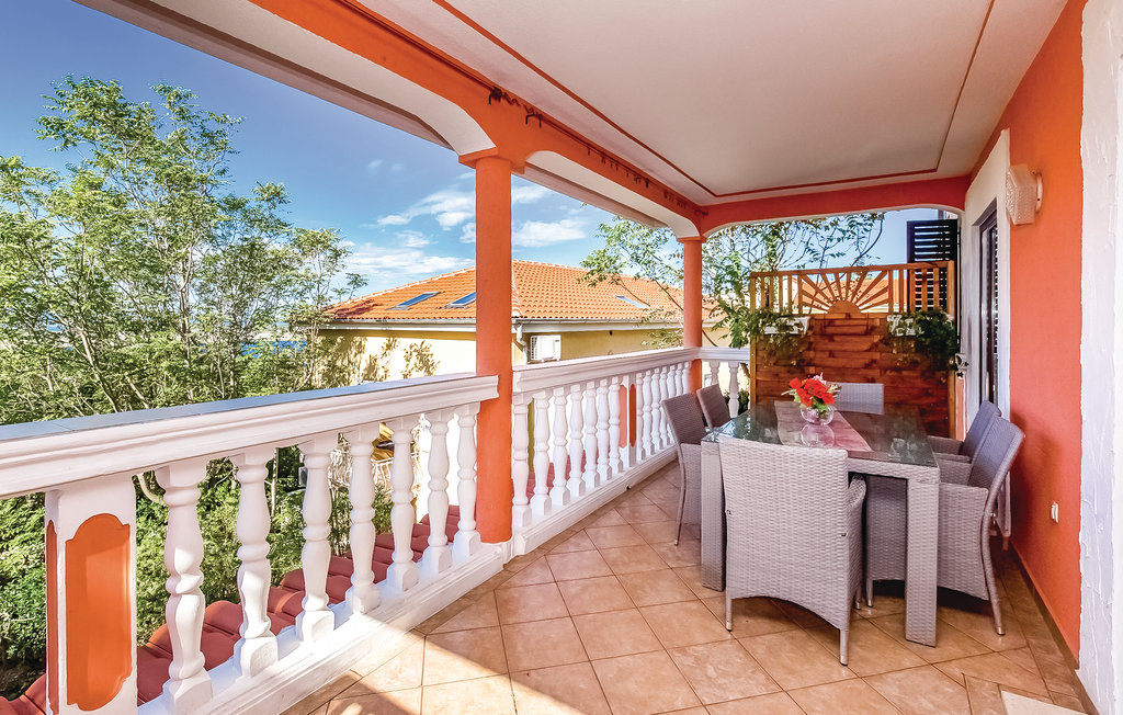 Ferienwohnung - Crikvenica-Dramalj , Kroatien - CKC172 6