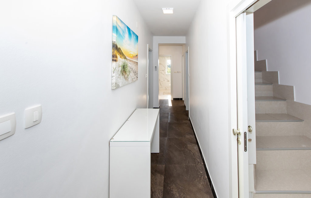 Semesterhus - Crikvenica , Kroatien - CKC421 37