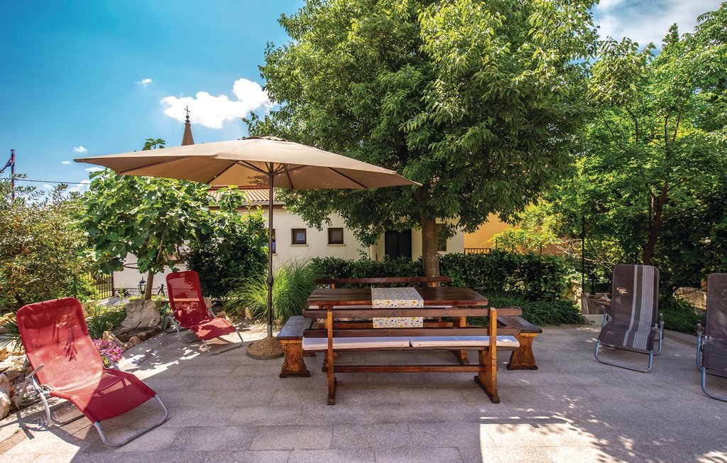 Semesterlägenhet - Crikvenica-Jadranovo , Kroatien - CKC451 1