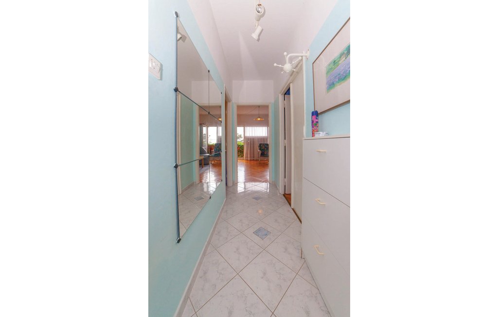 Ferieleilighet - Crikvenica-Kraljevica , Kroatia - CKC452 21